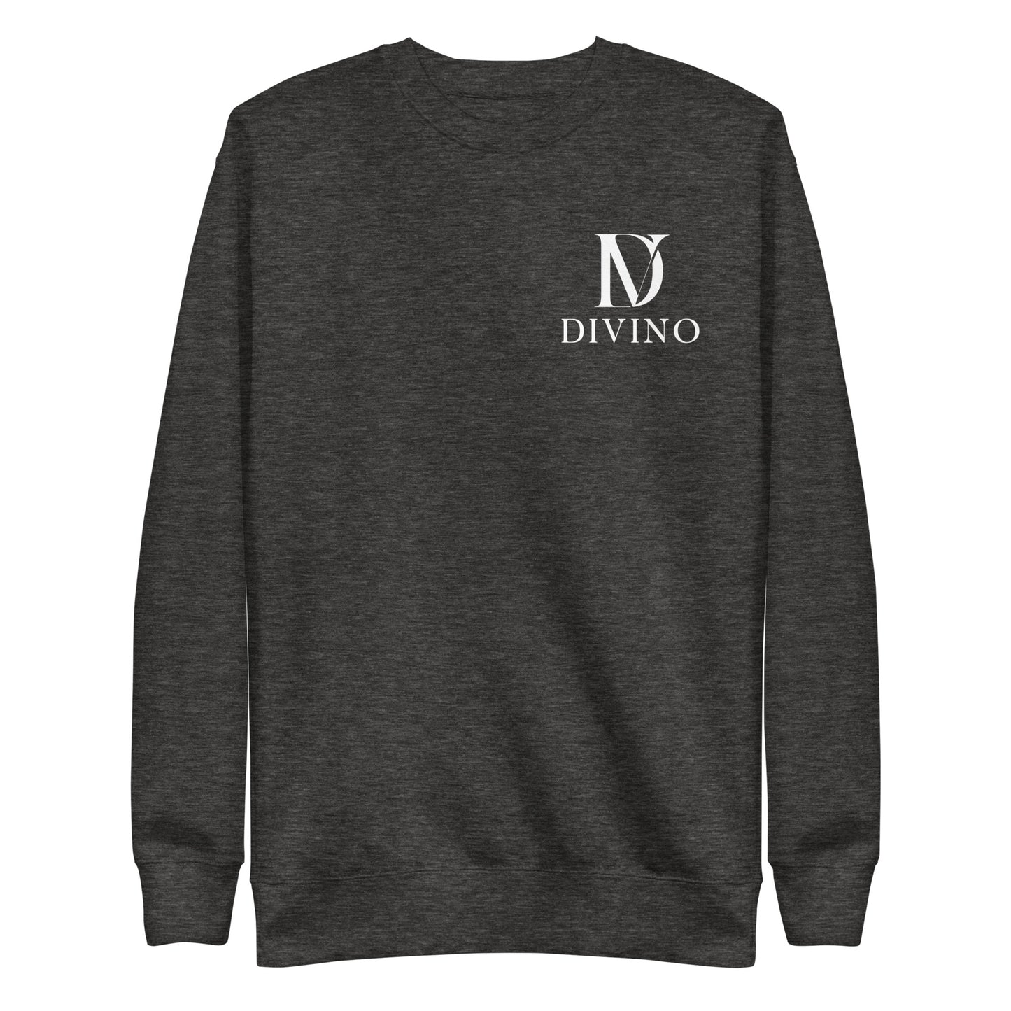 Divino Classic 2's Sweatshirt