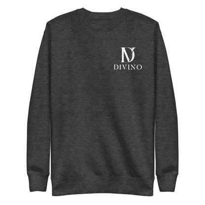 Divino Classic 2's Sweatshirt