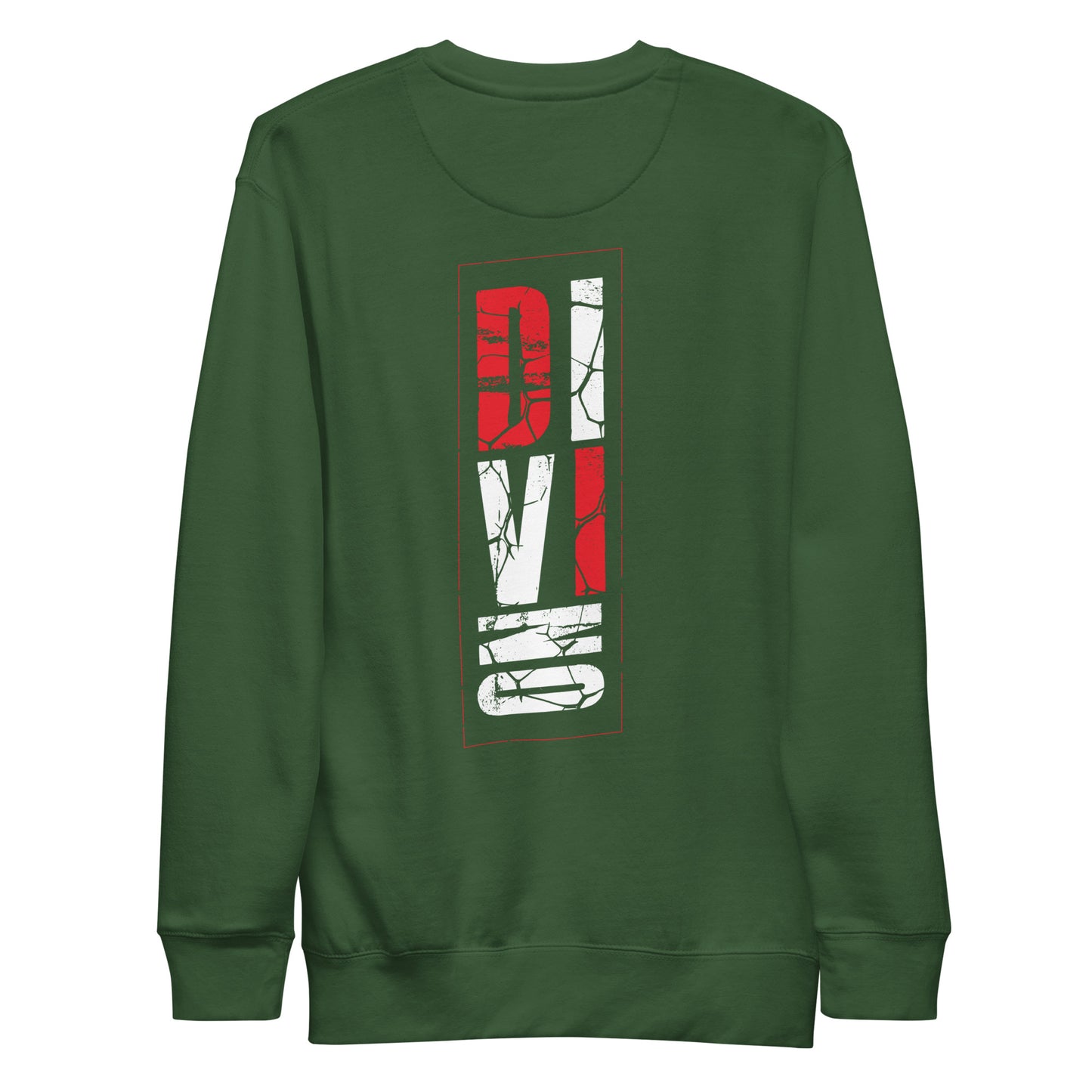 Divino Classic 2's Sweatshirt