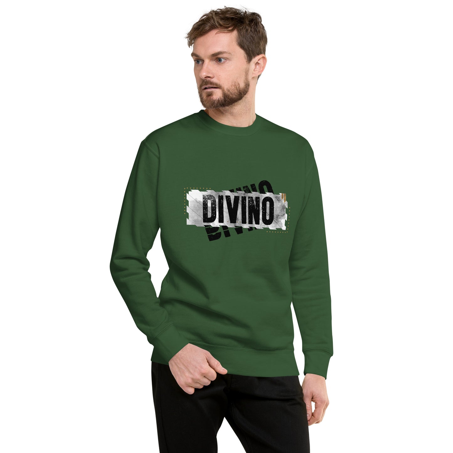 Divino Premium Sweatshirt