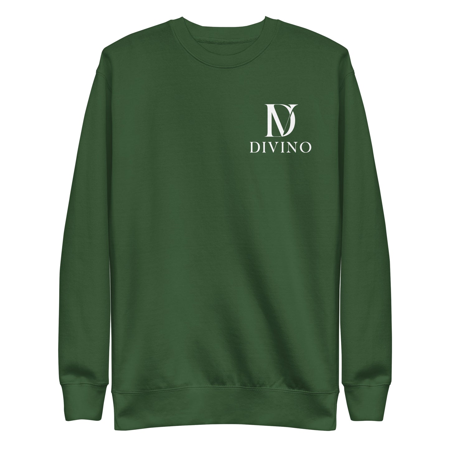 Divino Classic 2's Sweatshirt