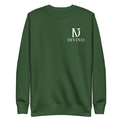 Divino Classic 2's Sweatshirt