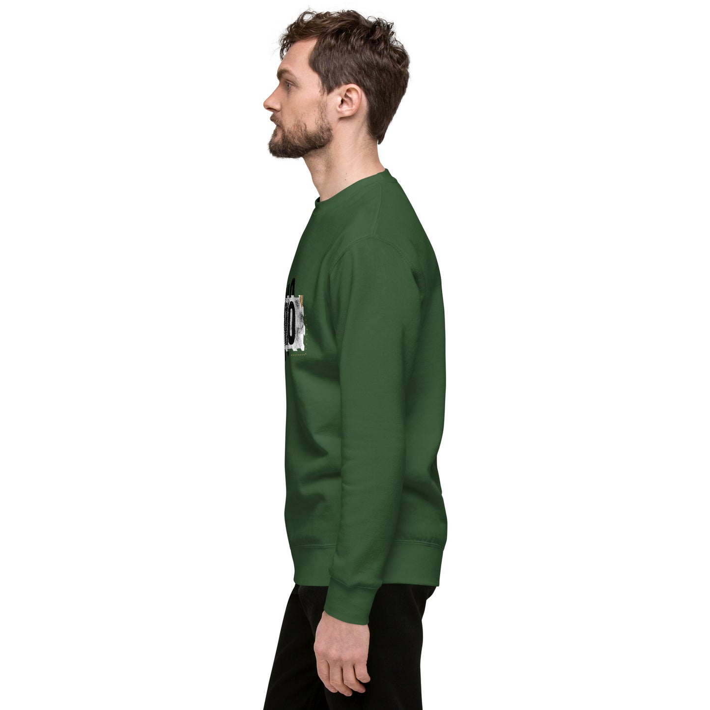 Divino Premium Sweatshirt