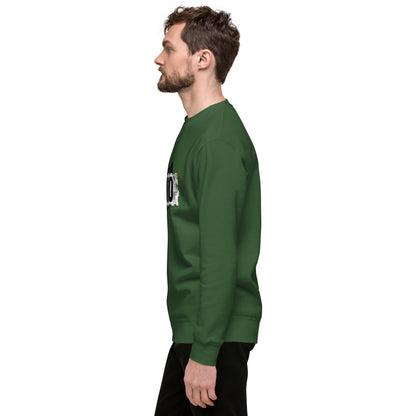 Divino Premium Sweatshirt