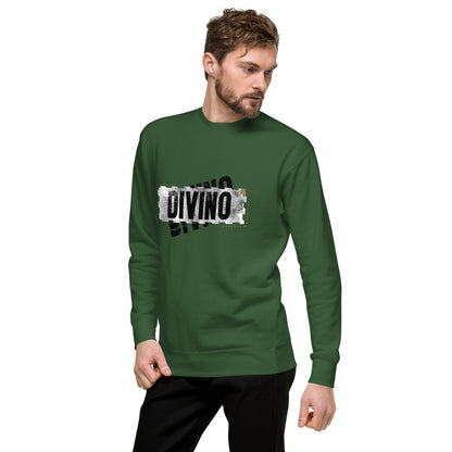 Divino Premium Sweatshirt