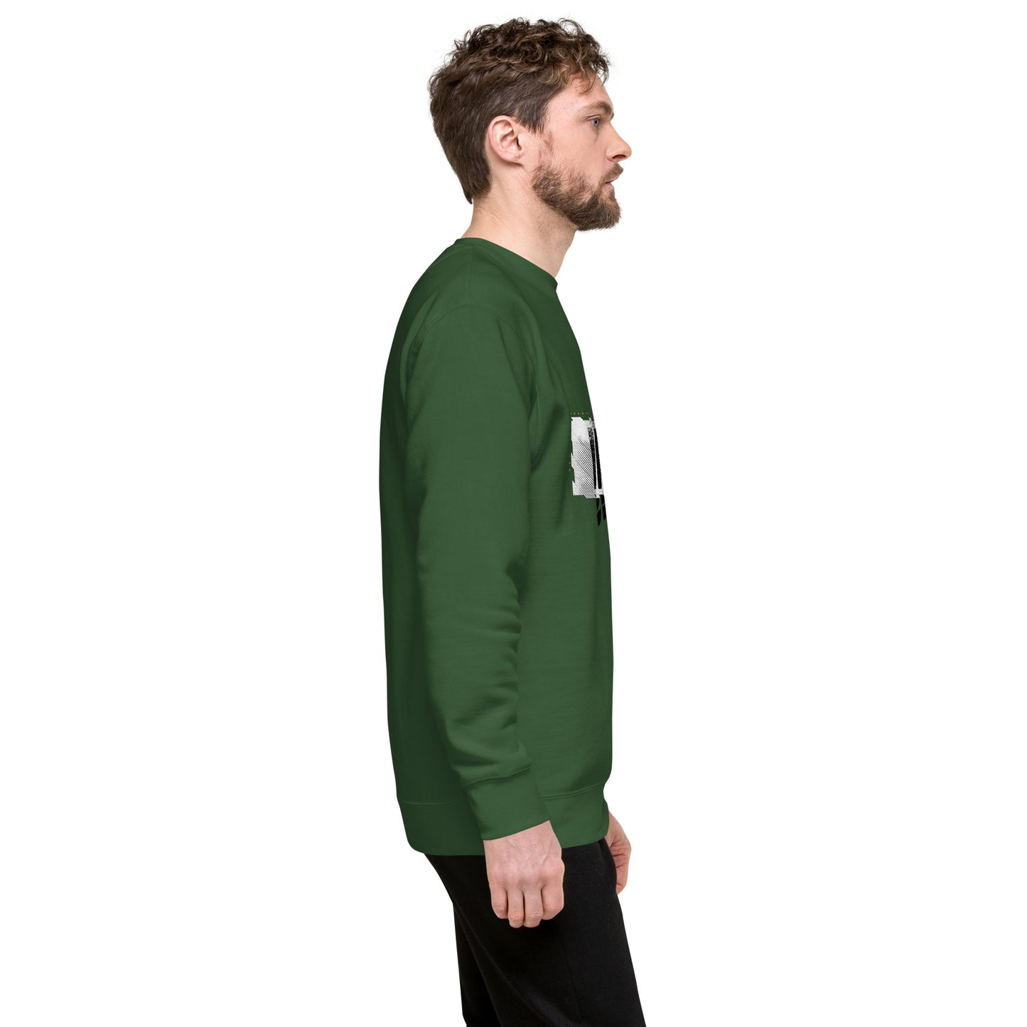 Divino Premium Sweatshirt