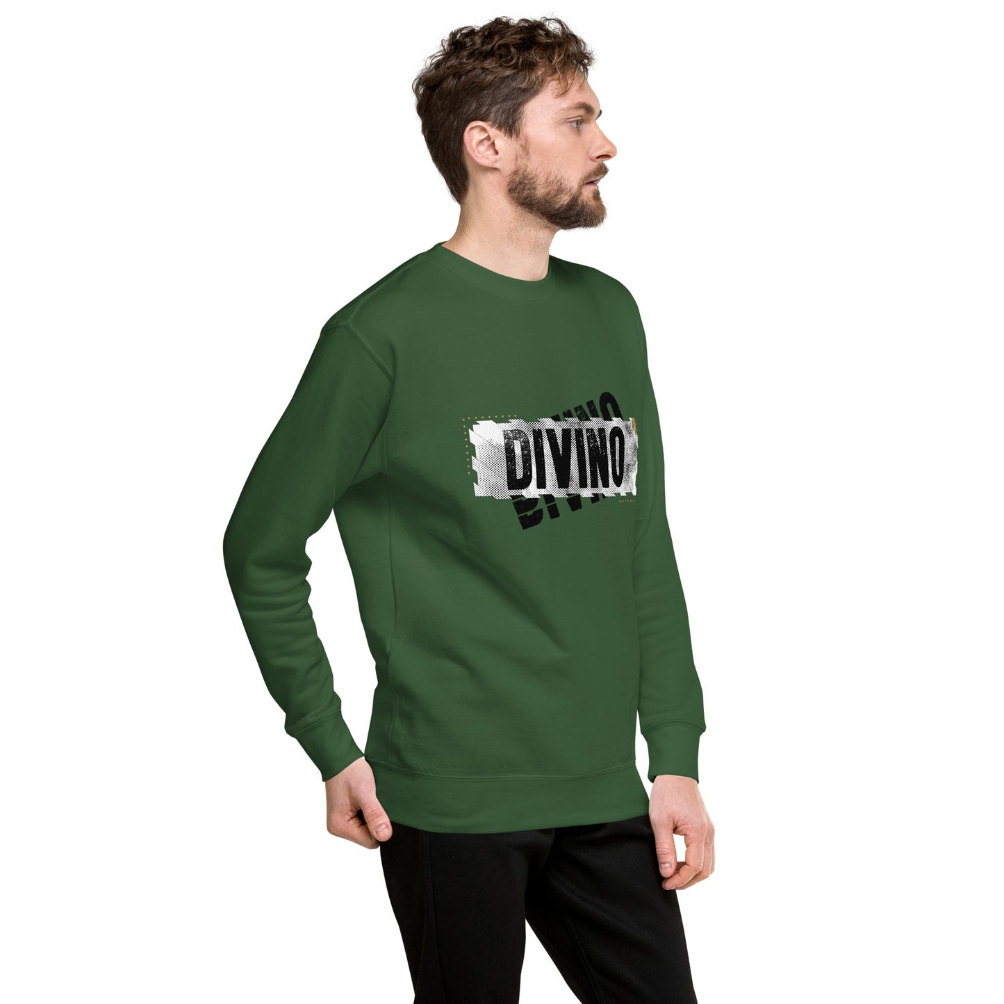 Divino Premium Sweatshirt