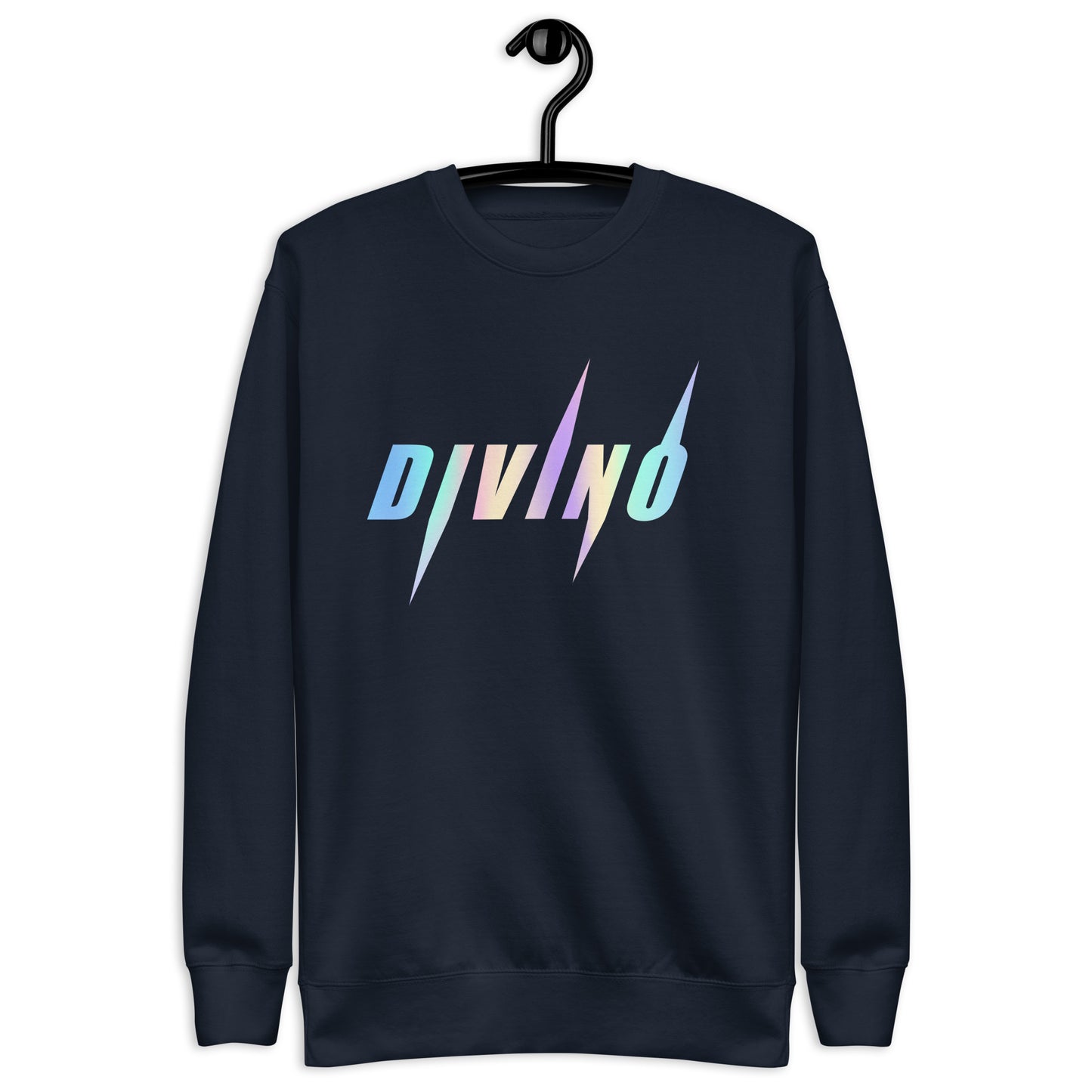 Divino multi-colored Sweatshirt