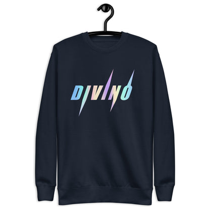 Divino multi-colored Sweatshirt