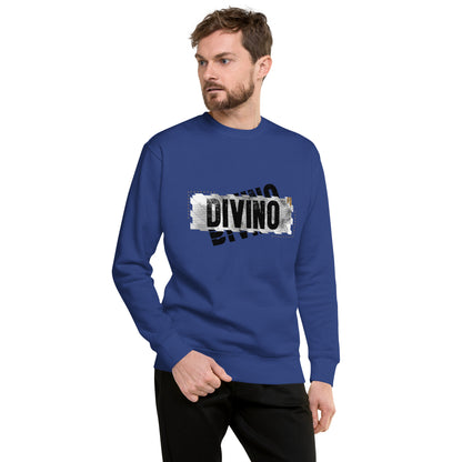 Divino Premium Sweatshirt
