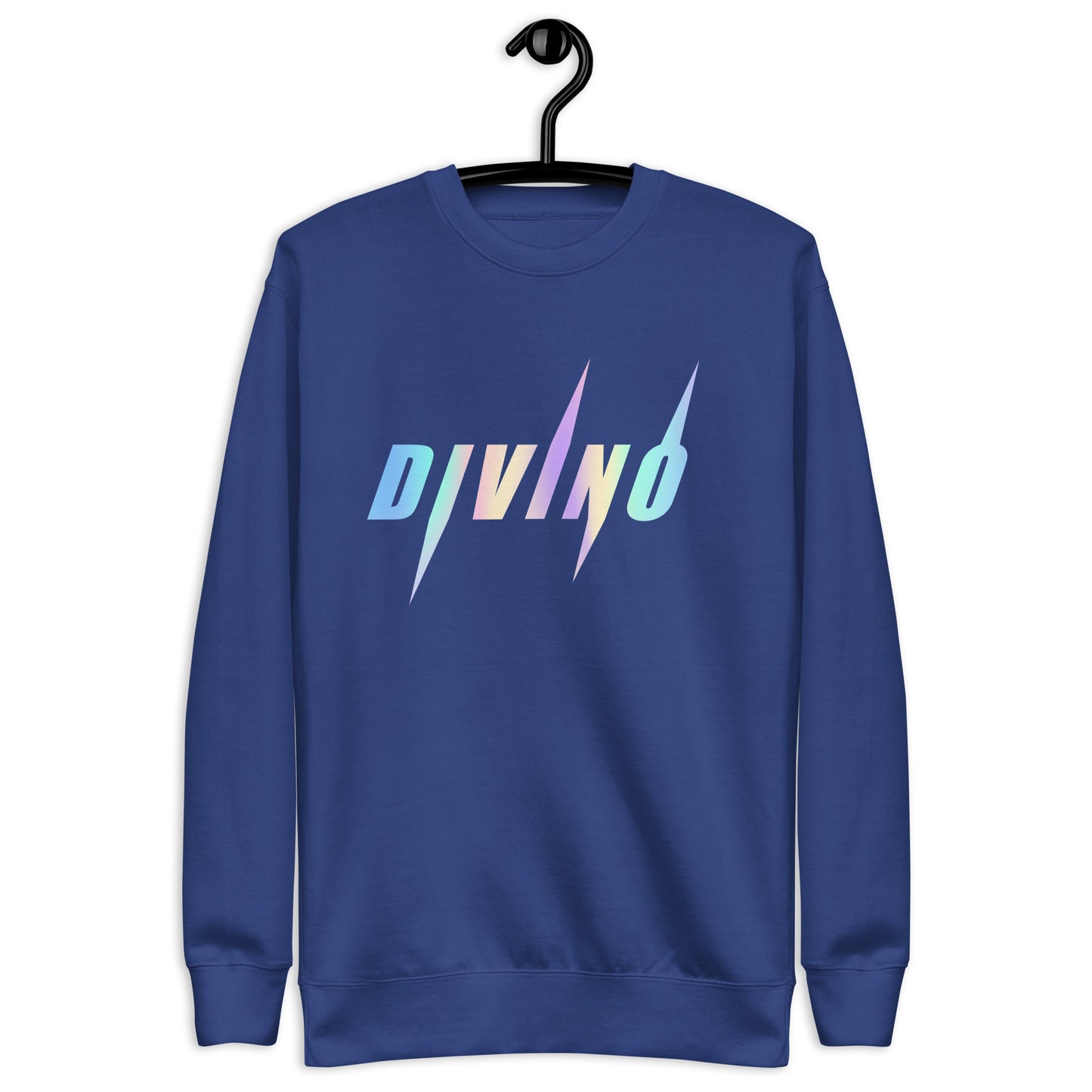 Divino multi-colored Sweatshirt