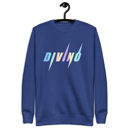 Divino multi-colored Sweatshirt