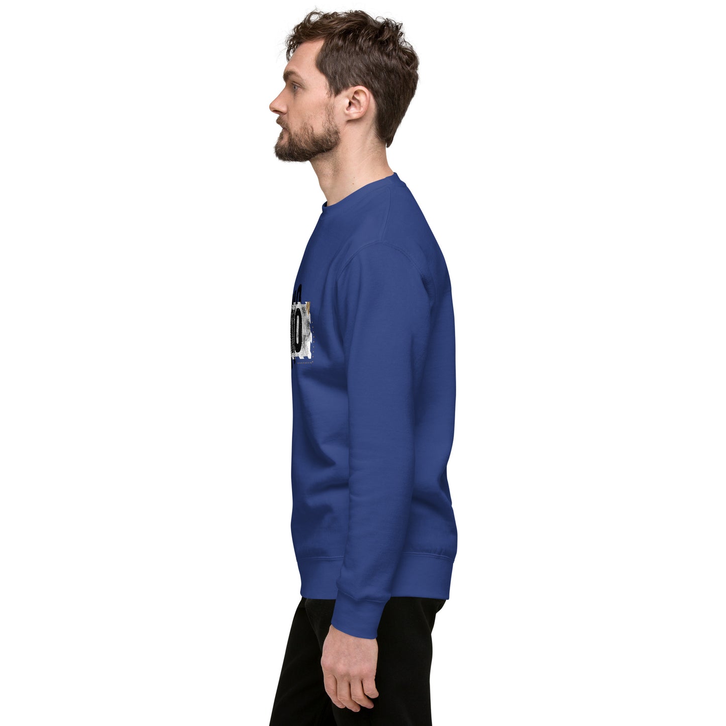 Divino Premium Sweatshirt