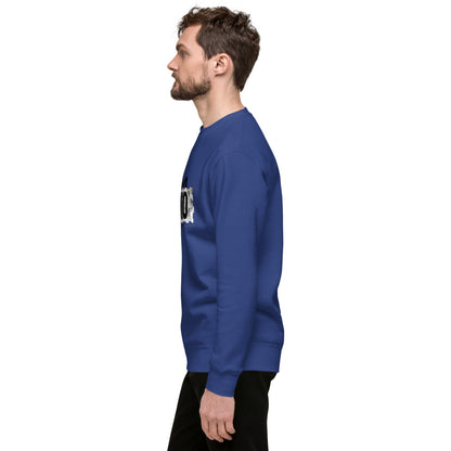 Divino Premium Sweatshirt