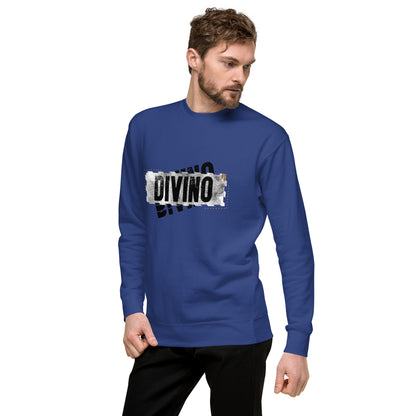 Divino Premium Sweatshirt