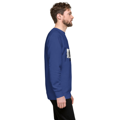 Divino Premium Sweatshirt