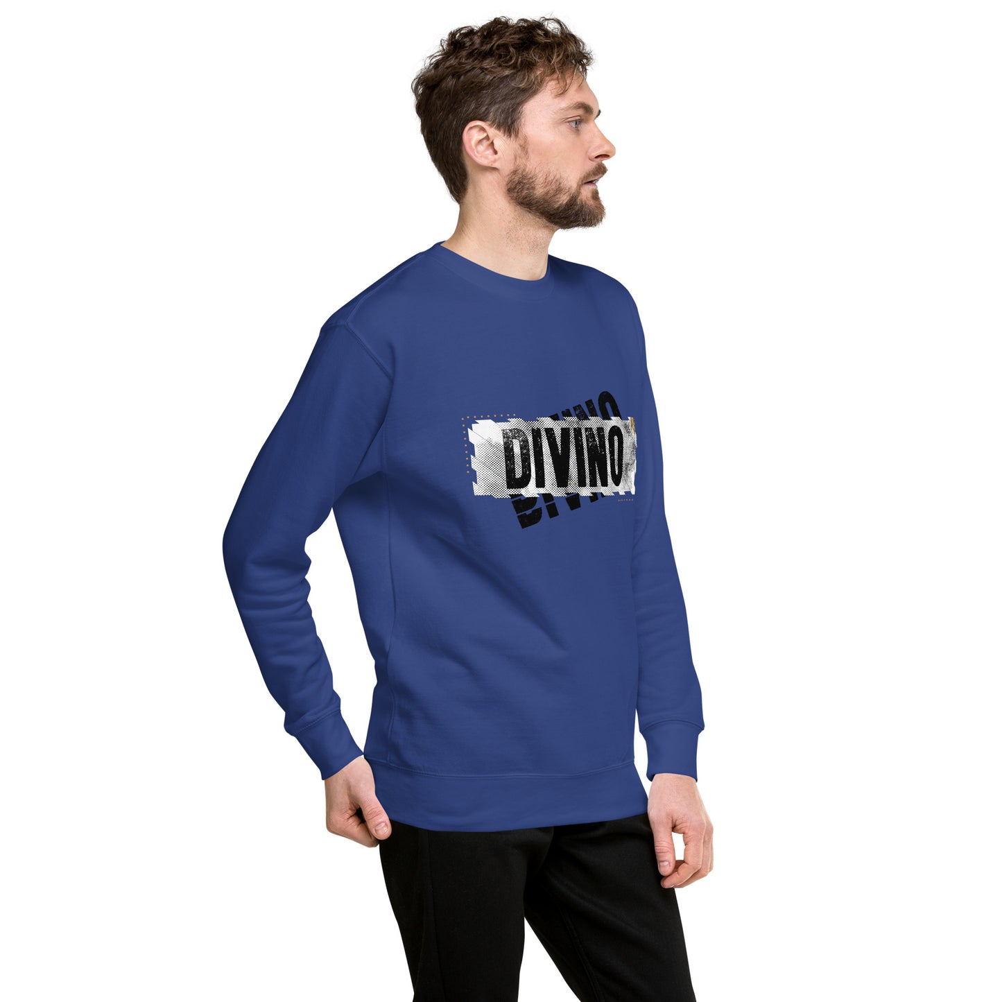 Divino Premium Sweatshirt