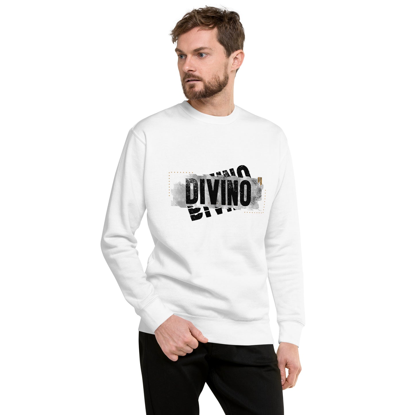 Divino Premium Sweatshirt