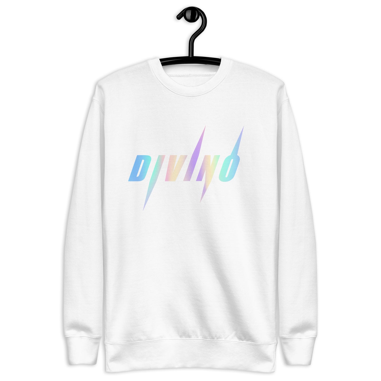 Divino multi-colored Sweatshirt