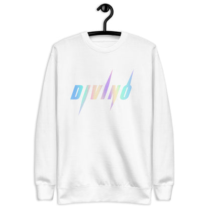 Divino multi-colored Sweatshirt