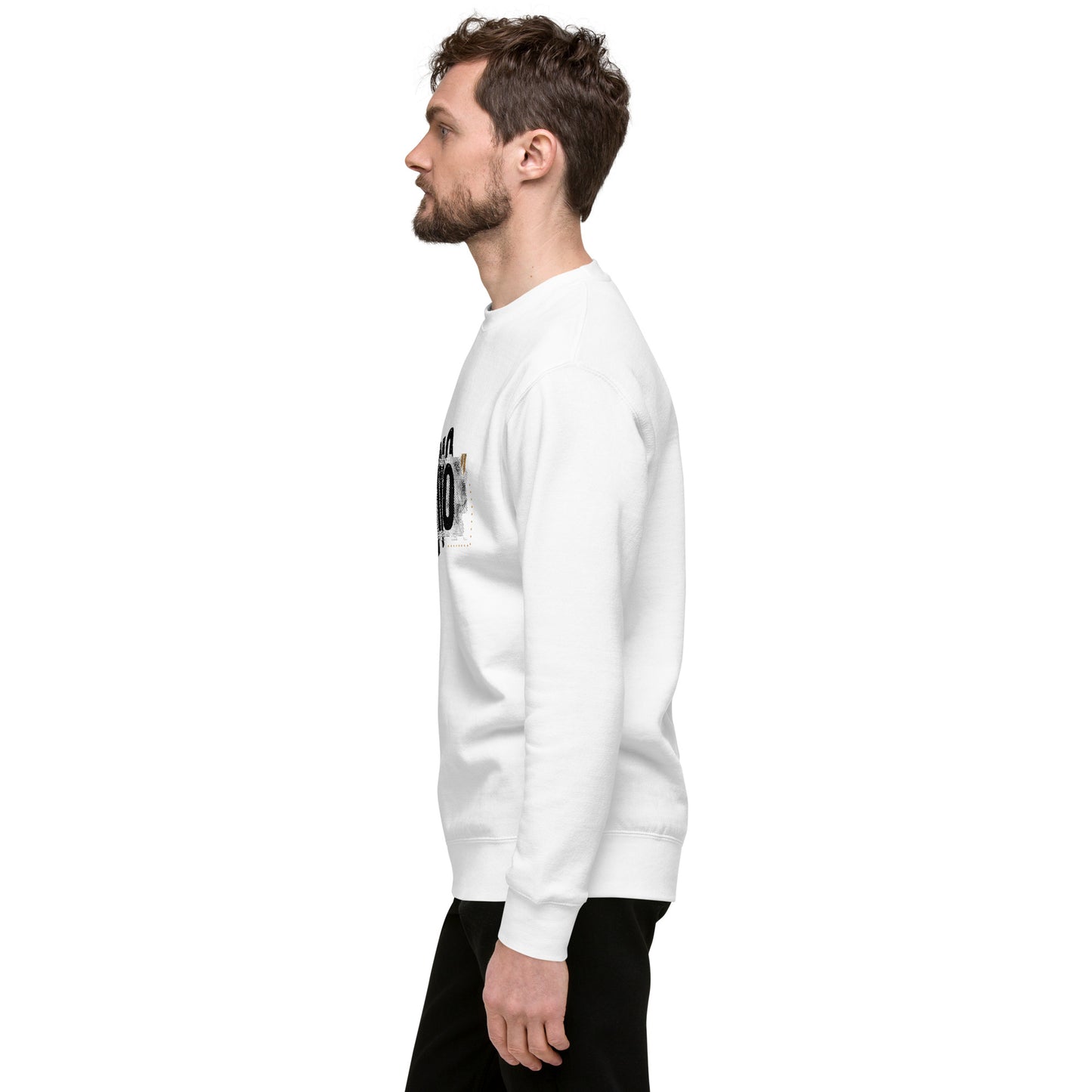 Divino Premium Sweatshirt