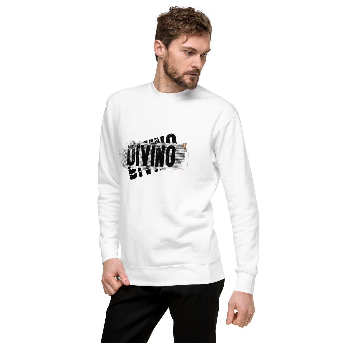 Divino Premium Sweatshirt