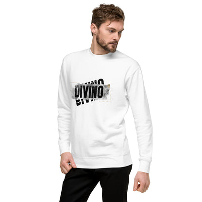 Divino Premium Sweatshirt