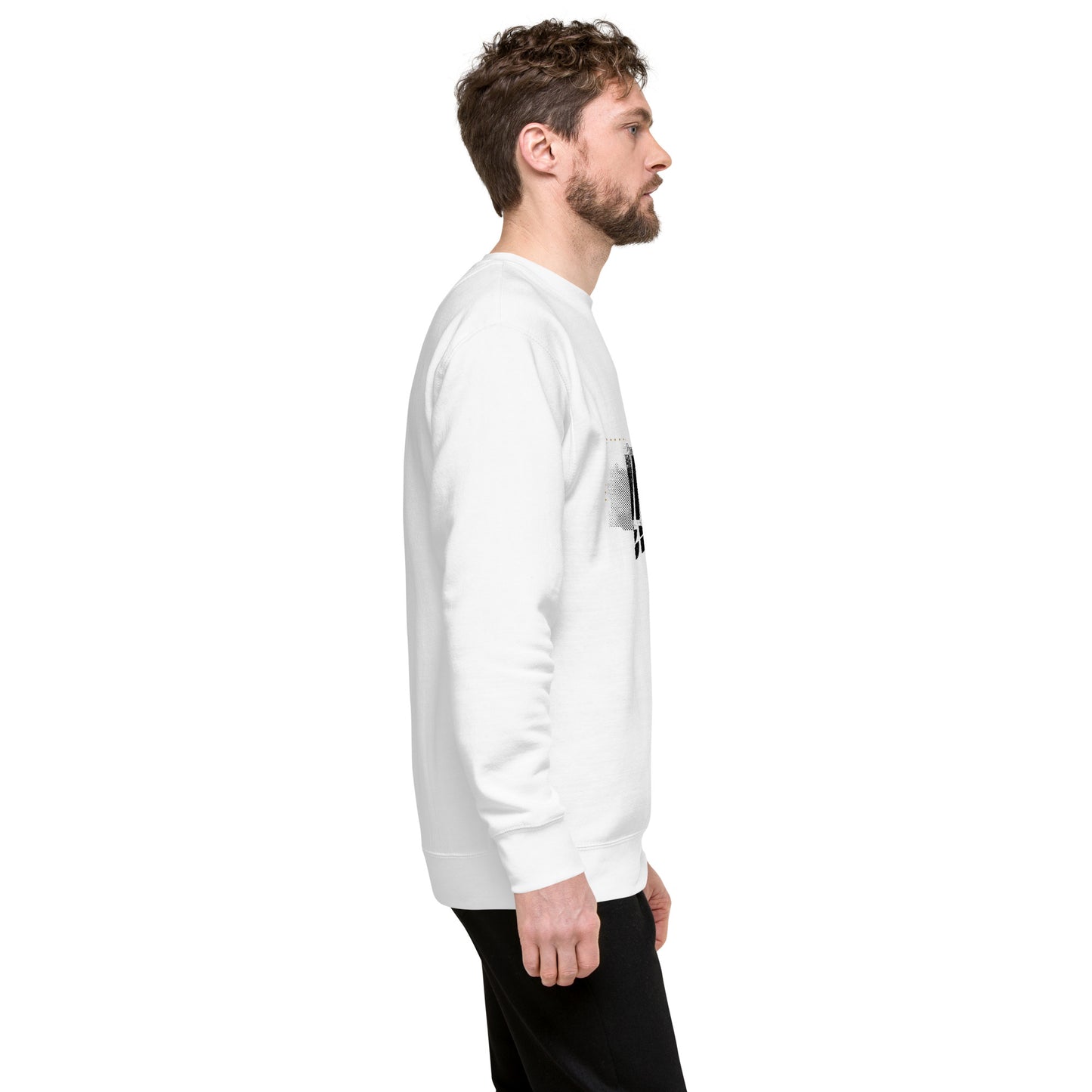 Divino Premium Sweatshirt