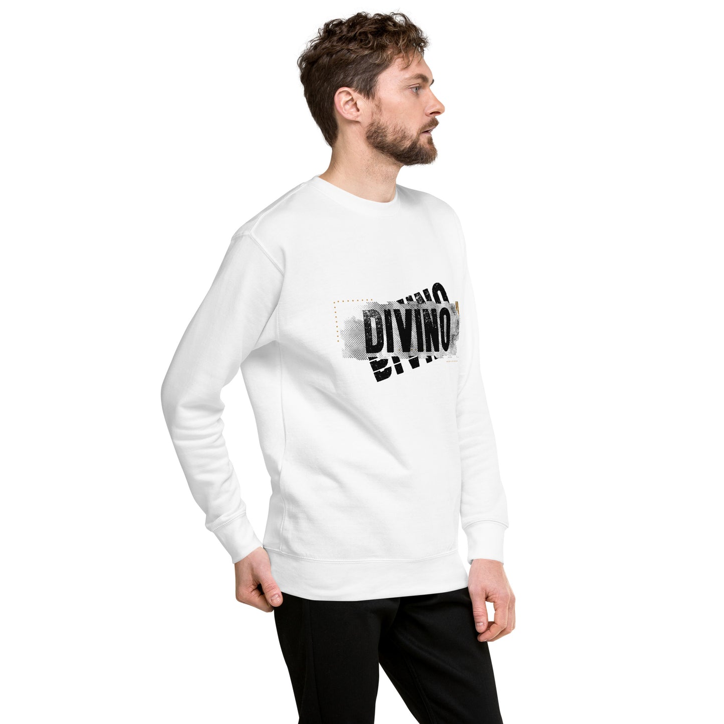 Divino Premium Sweatshirt
