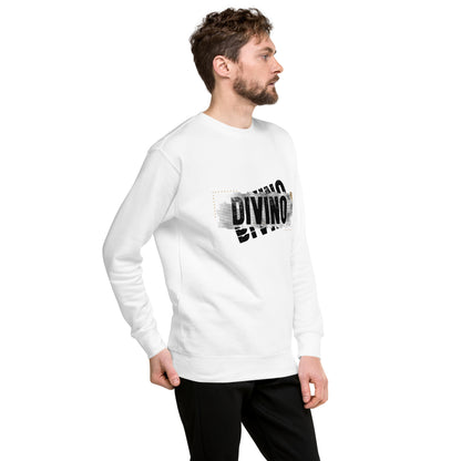 Divino Premium Sweatshirt