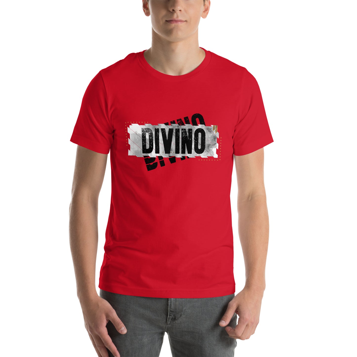 Divino t-shirt