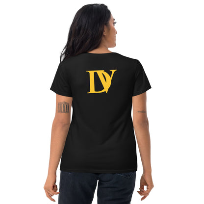 Divino OG Women's short sleeve t-shirt