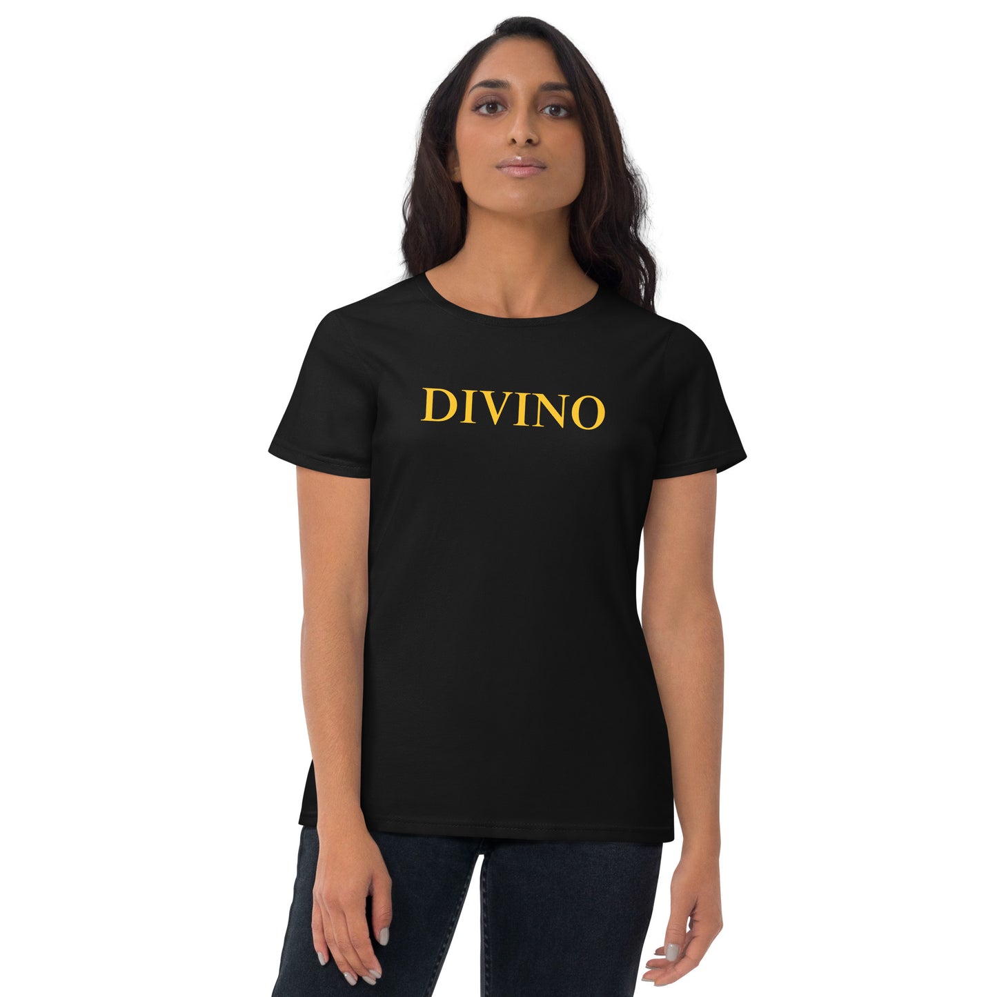 Divino OG Women's short sleeve t-shirt