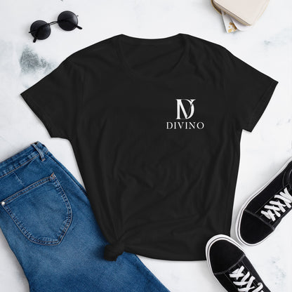Divino Classic 2's Women's short sleeve t-shirt