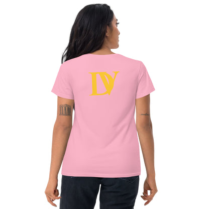 Divino OG Women's short sleeve t-shirt