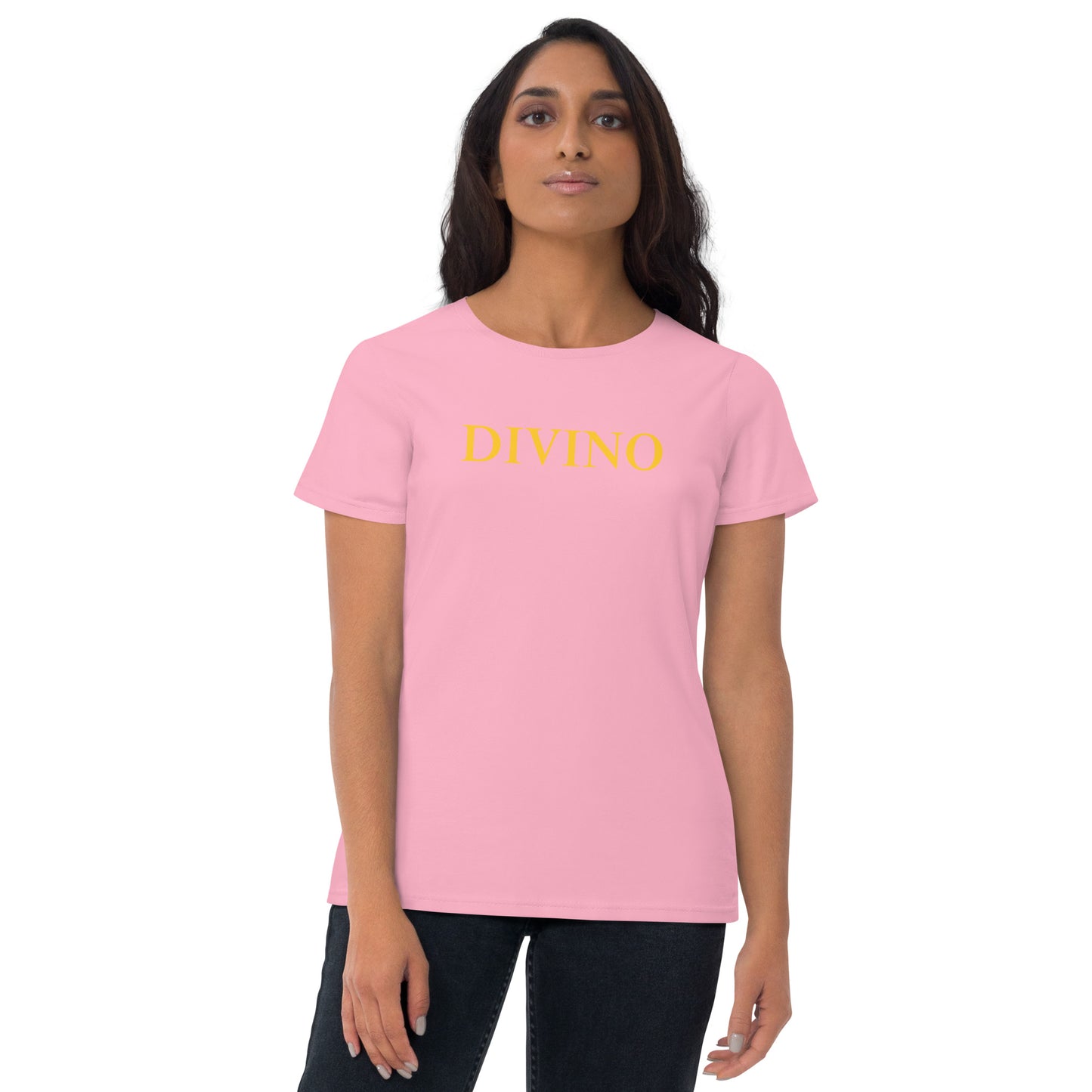 Divino OG Women's short sleeve t-shirt