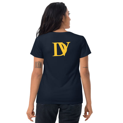 Divino OG Women's short sleeve t-shirt