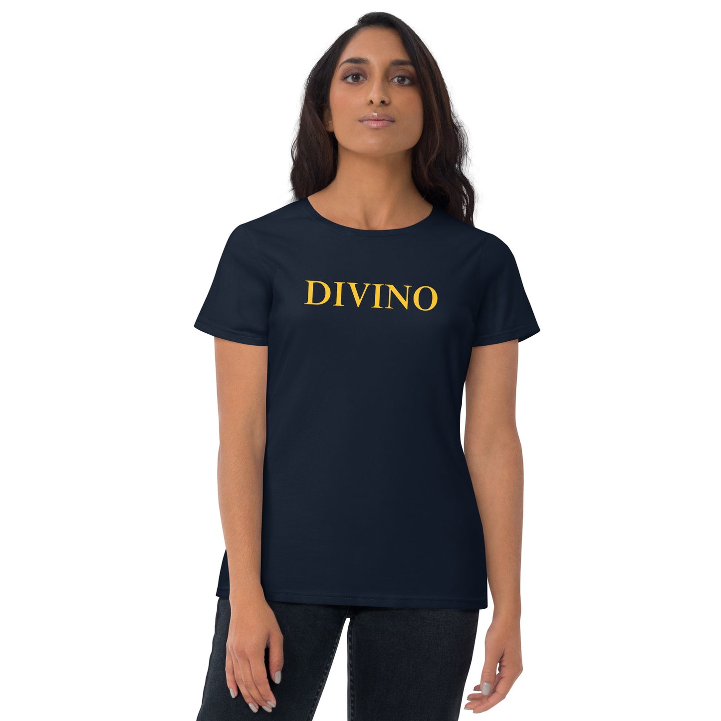 Divino OG Women's short sleeve t-shirt