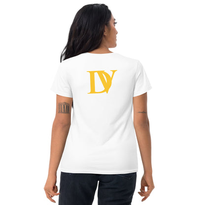 Divino OG Women's short sleeve t-shirt