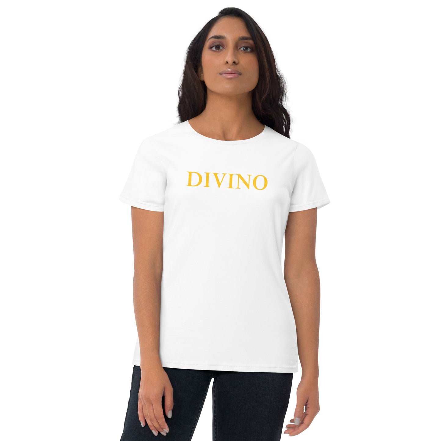 Divino OG Women's short sleeve t-shirt