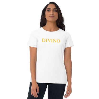 Divino OG Women's short sleeve t-shirt